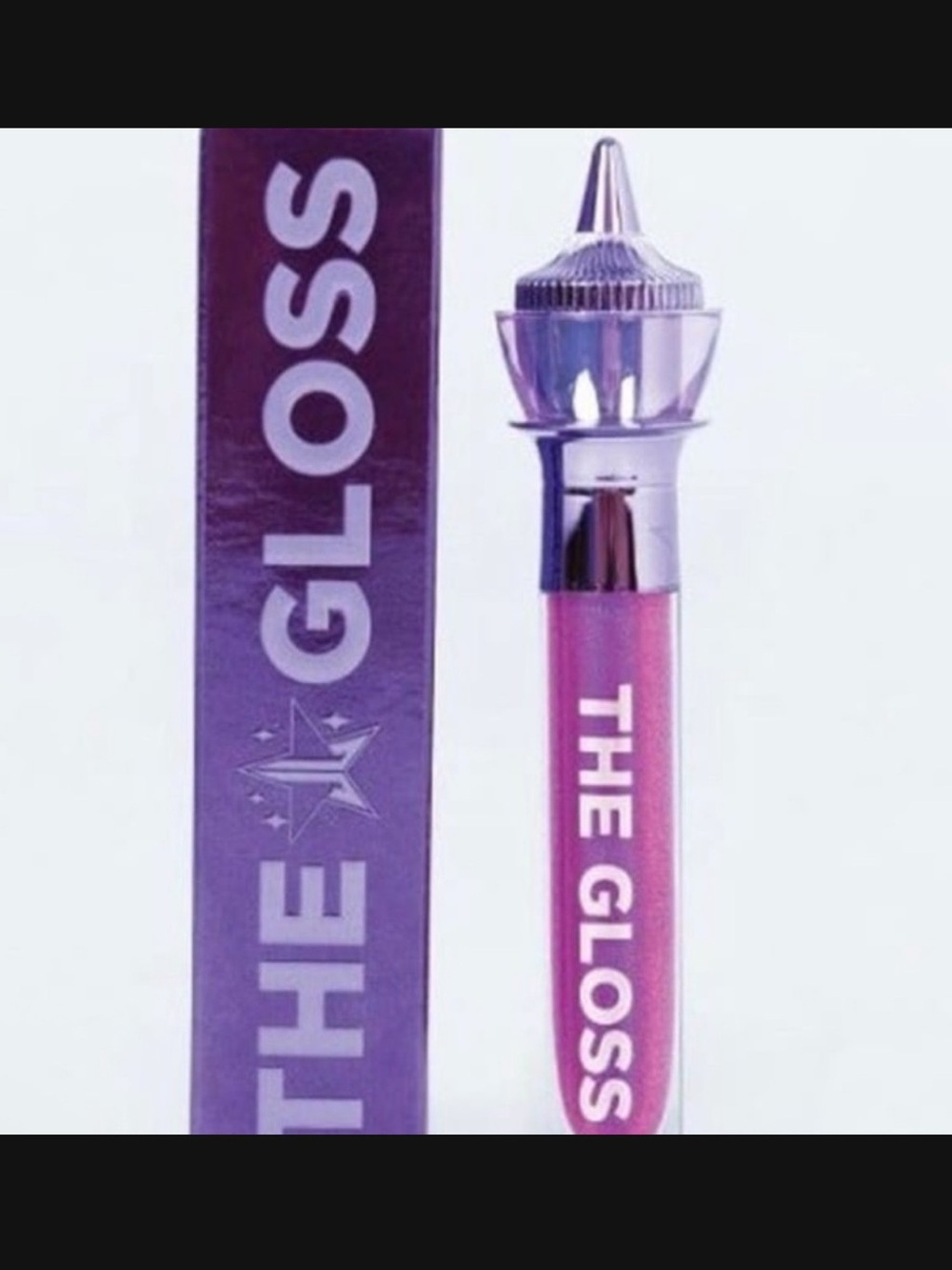 LORD STAR The Gloss
